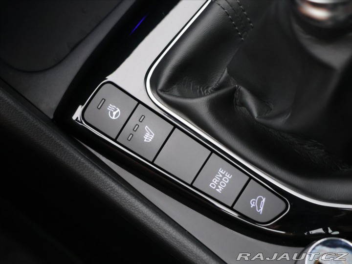 Hyundai Tucson 1,6 CRDi 100kW Style CZ 1 2022