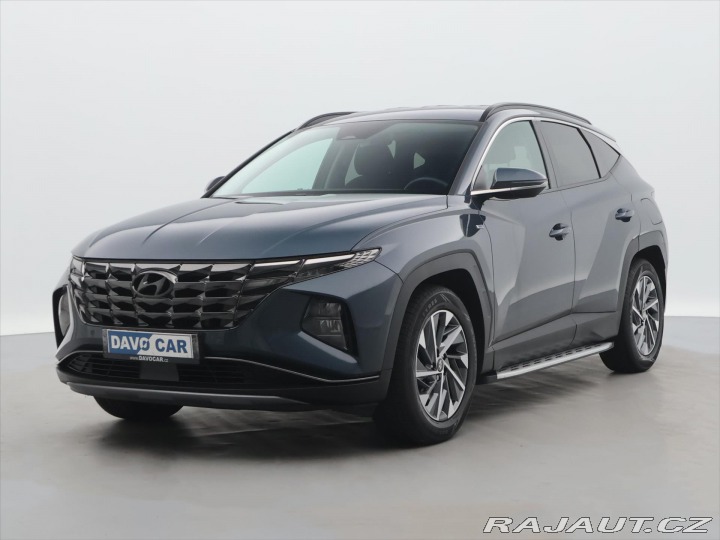 Hyundai Tucson 1,6 CRDi 100kW Style CZ 1 2022