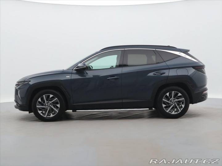 Hyundai Tucson 1,6 CRDi 100kW Style CZ 1 2022