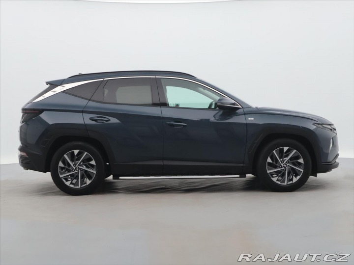Hyundai Tucson 1,6 CRDi 100kW Style CZ 1 2022