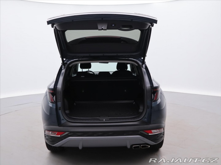 Hyundai Tucson 1,6 CRDi 100kW Style CZ 1 2022
