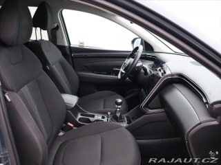 Hyundai Tucson 1,6 CRDi MHEV 100kW Style 2022