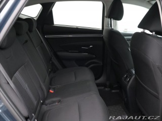 Hyundai Tucson 1,6 CRDi MHEV 100kW Style 2022