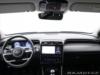 Hyundai Tucson 1,6 CRDi MHEV 100kW Style 2022