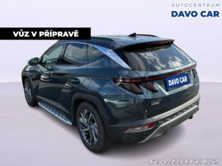 Hyundai Tucson 1,6 CRDi MHEV 100kW Style 2022