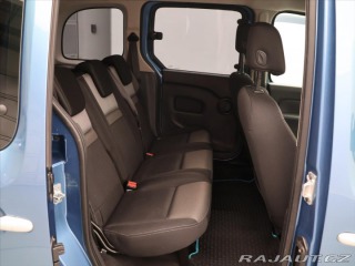 Renault Kangoo 1,2 TCe 84kW Energy CZ Ta 2017