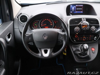 Renault Kangoo 1,2 TCe 84kW Energy CZ Ta 2017