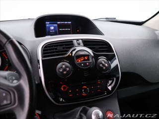 Renault Kangoo 1,2 TCe 84kW Energy CZ Ta 2017