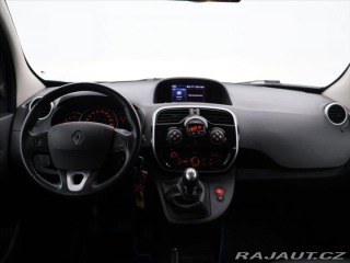 Renault Kangoo 1,2 TCe 84kW Energy CZ Ta 2017