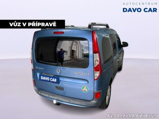 Renault Kangoo 1,2 TCe 84kW Energy CZ 2017