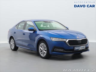 Škoda Octavia 2,0 TDI 85kW Style DPH