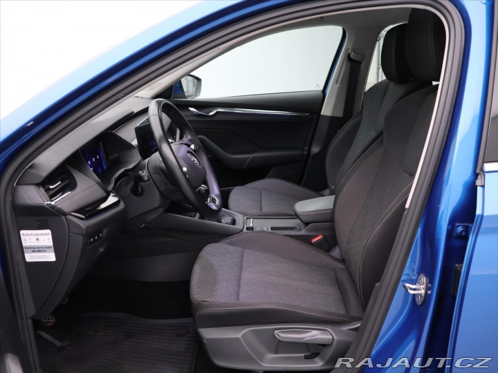 Škoda Octavia 2,0 TDI 85kW Style DPH 2023