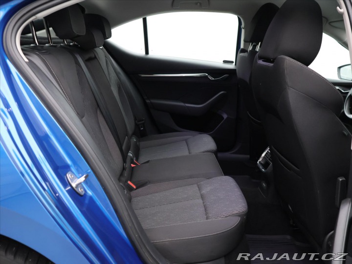 Škoda Octavia 2,0 TDI 85kW Style DPH 2023