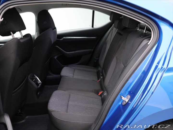 Škoda Octavia 2,0 TDI 85kW Style DPH 2023