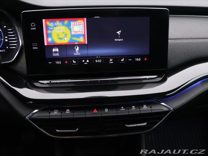 Škoda Octavia 2,0 TDI 85kW Style DPH 2023