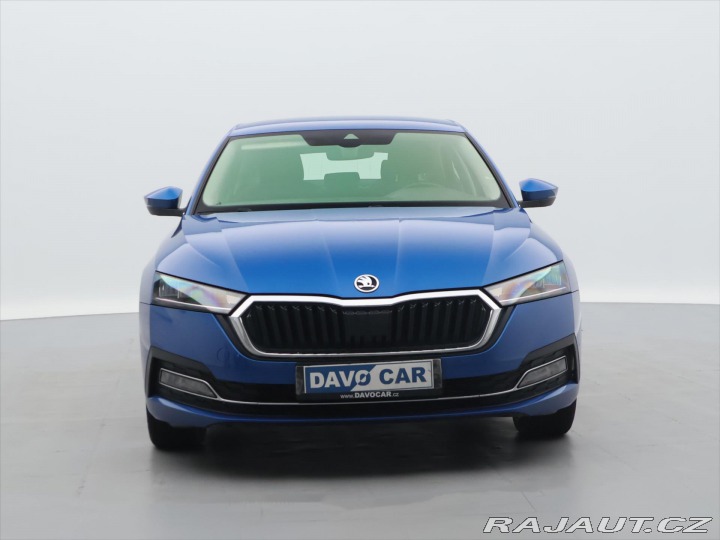 Škoda Octavia 2,0 TDI 85kW Style DPH 2023