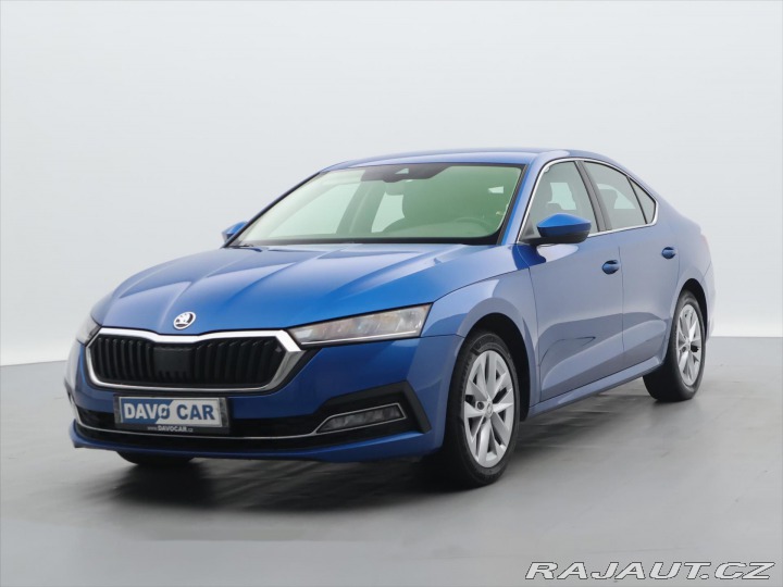 Škoda Octavia 2,0 TDI 85kW Style DPH 2023