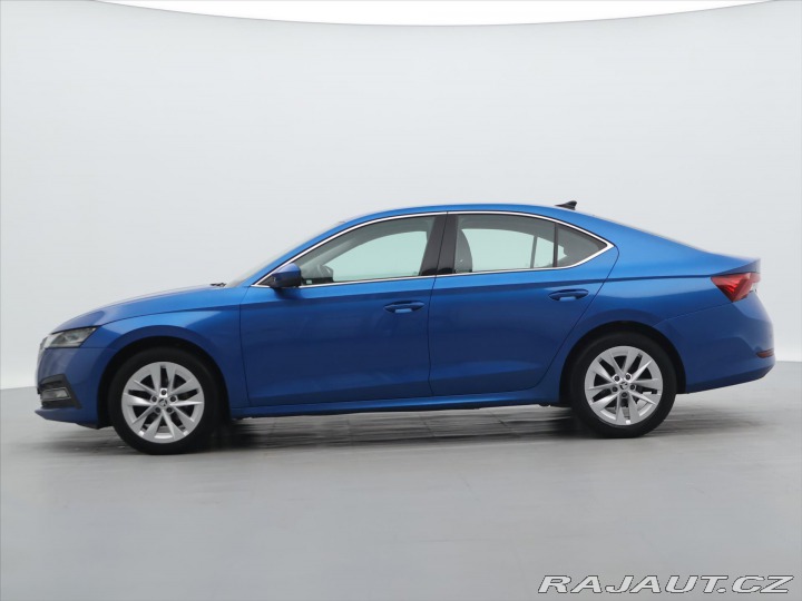 Škoda Octavia 2,0 TDI 85kW Style DPH 2023