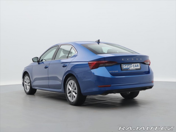 Škoda Octavia 2,0 TDI 85kW Style DPH 2023