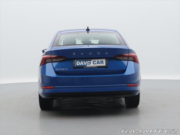 Škoda Octavia 2,0 TDI 85kW Style DPH 2023
