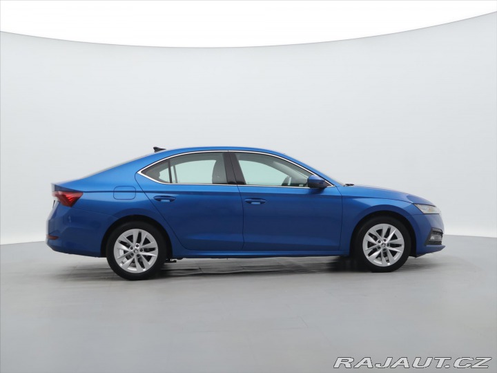 Škoda Octavia 2,0 TDI 85kW Style DPH 2023