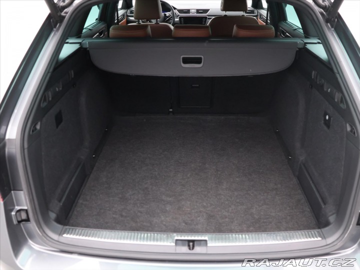 Škoda Superb 2,0 TDI 110kW DSG L&K 2023