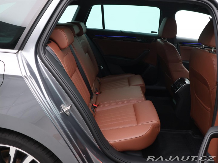 Škoda Superb 2,0 TDI 110kW DSG L&K 2023