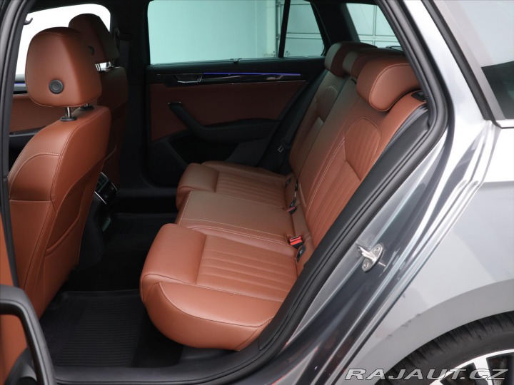 Škoda Superb 2,0 TDI 110kW DSG L&K 2023