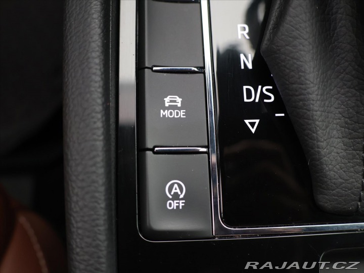 Škoda Superb 2,0 TDI 110kW DSG L&K 2023