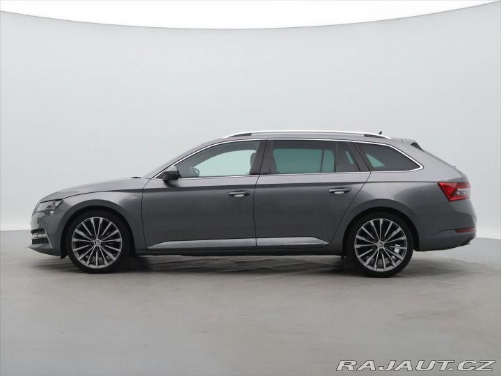Škoda Superb 2,0 TDI 110kW DSG L&K 2023