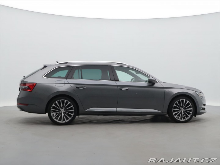 Škoda Superb 2,0 TDI 110kW DSG L&K 2023