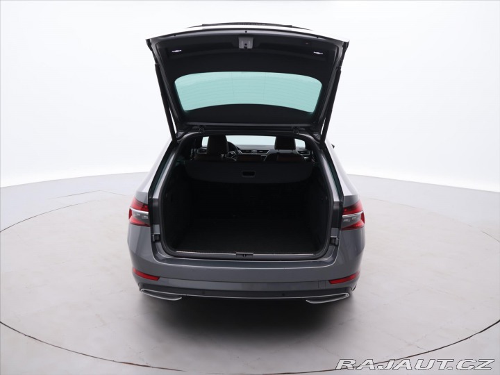 Škoda Superb 2,0 TDI 110kW DSG L&K 2023