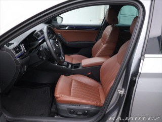 Škoda Superb 2,0 TDI 110kW DSG L&K 2023