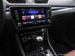 Škoda Superb 2,0 TDI 110kW DSG L&K 2023