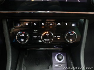 Škoda Superb 2,0 TDI 110kW DSG L&K 2023