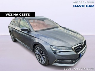 Škoda Superb 2,0 TDI 110 kW L&K DS 2023