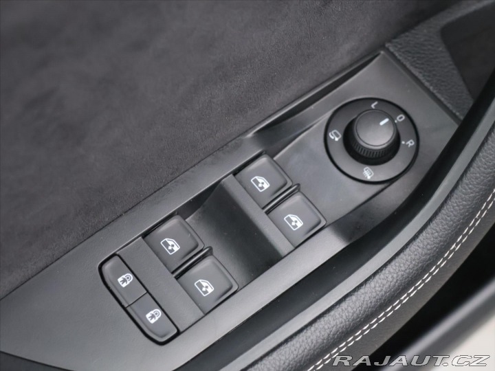 Škoda Superb 2,0 TDI DSG 4x4 Sportline 2022