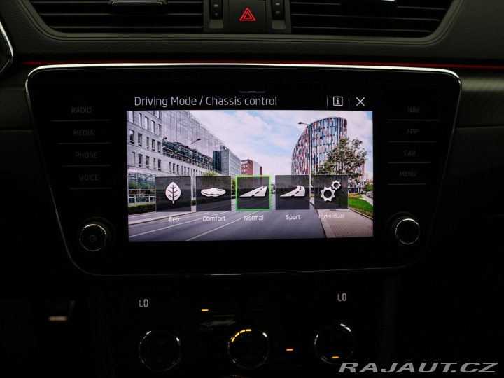 Škoda Superb 2,0 TDI DSG 4x4 Sportline 2022