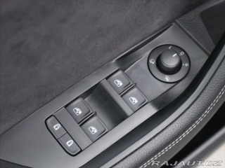 Škoda Superb 2,0 TDI DSG 4x4 Sportline 2022