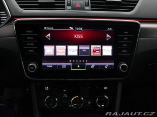 Škoda Superb 2,0 TDI DSG 4x4 Sportline 2022