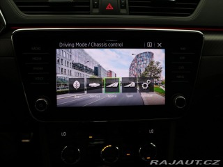 Škoda Superb 2,0 TDI DSG 4x4 Sportline 2022
