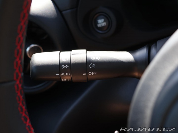 Subaru BRZ 2,4 168kW Limited Sti CZ 2023
