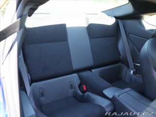 Subaru BRZ 2,4 168kW Limited Sti CZ 2023