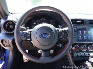 Subaru BRZ 2,4 168kW Limited Sti CZ 2023