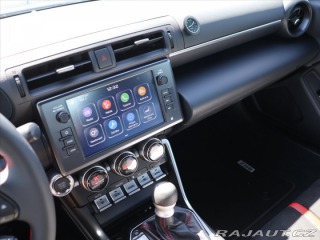 Subaru BRZ 2,4 168kW Limited Sti CZ 2023