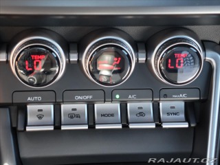 Subaru BRZ 2,4 168kW Limited Sti CZ 2023