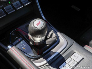 Subaru BRZ 2,4 168kW Limited Sti CZ 2023