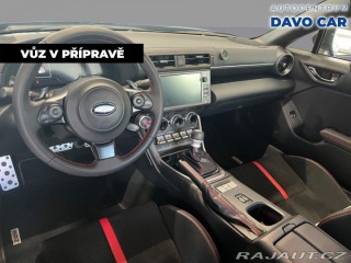 Subaru BRZ 2,4 168kW Limited Sti CZ 2023