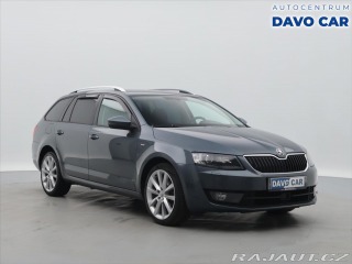 Škoda Octavia 1,6 TDI 81 kW JOY Aut.kli