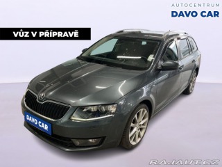 Škoda Octavia 1,6 TDI 81 kW JOY Aut.kli 2017